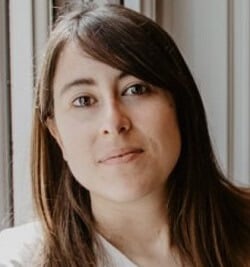 Irene Jiménez