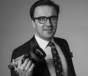 Carlos Lizaranzu